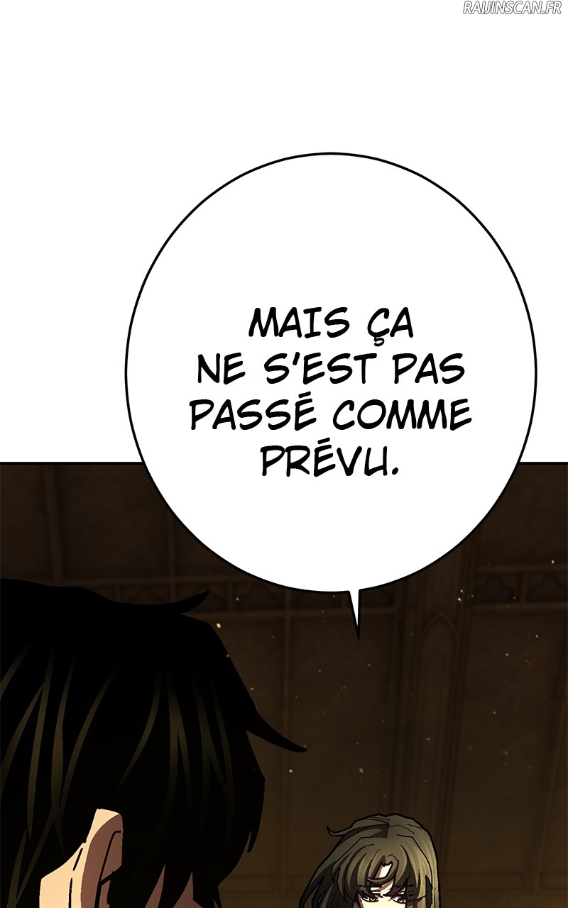 Read Powerless FR Manga Online