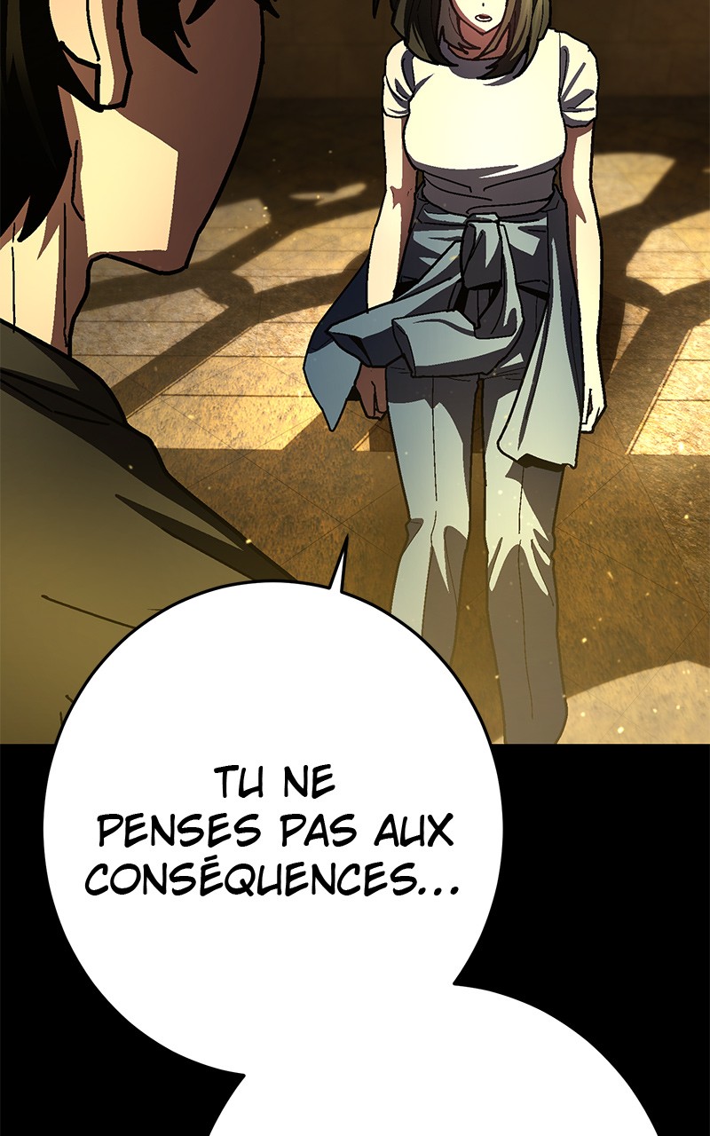 Read Powerless FR Manga Online
