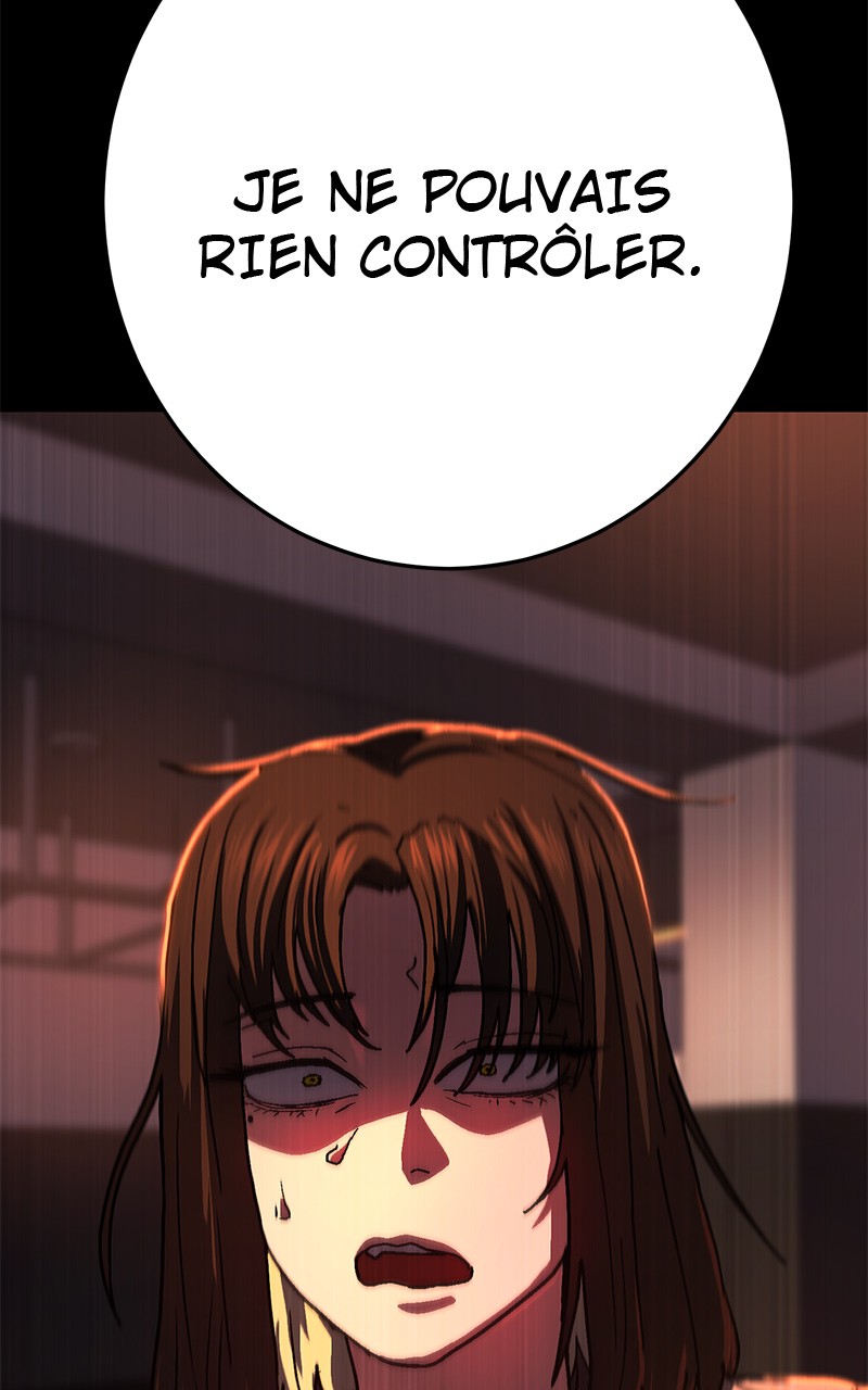 Read Powerless FR Manga Online