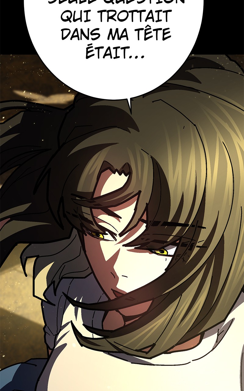 Read Powerless FR Manga Online