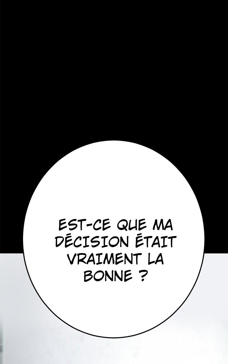 Read Powerless FR Manga Online