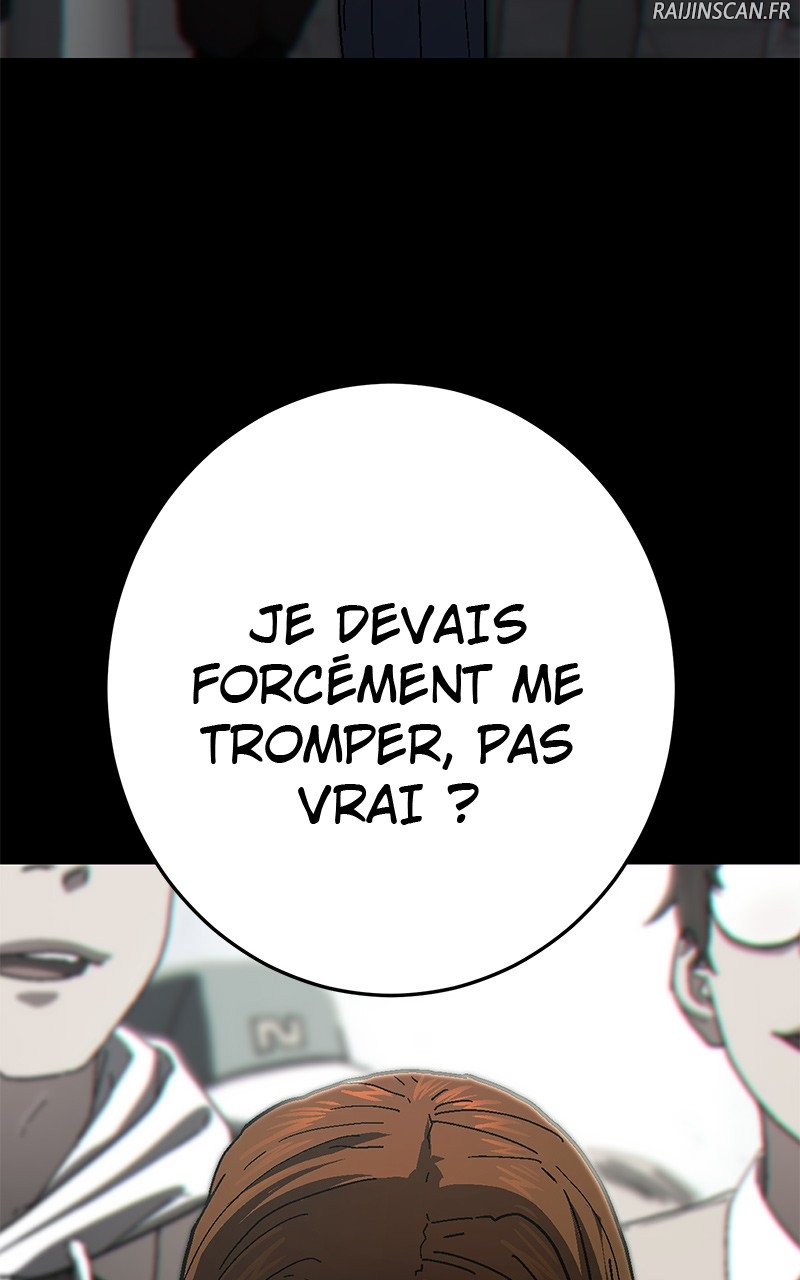 Read Powerless FR Manga Online