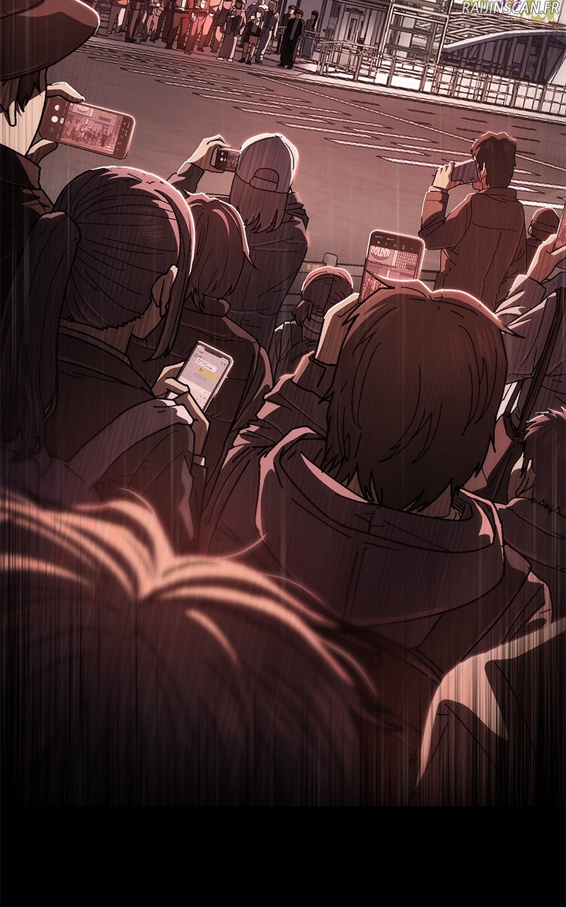 Read Powerless FR Manga Online