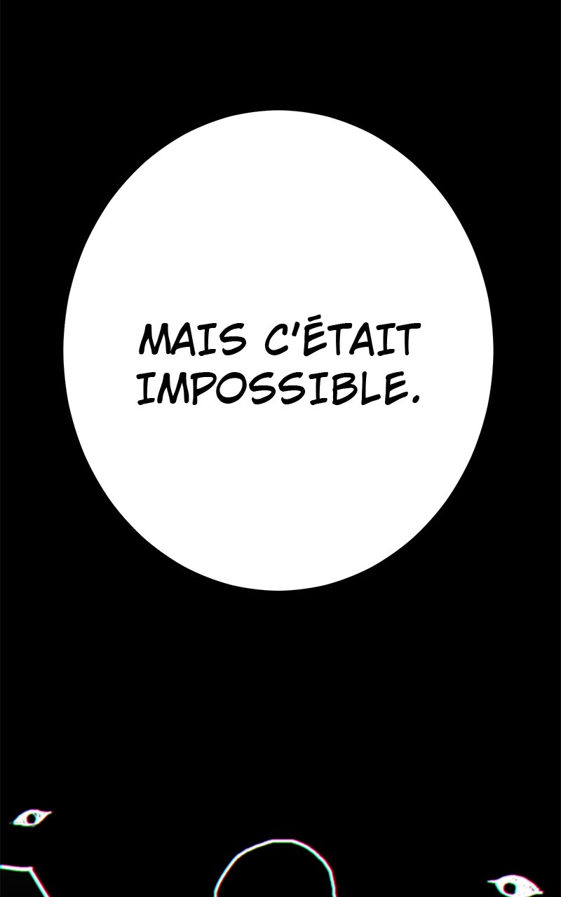 Read Powerless FR Manga Online