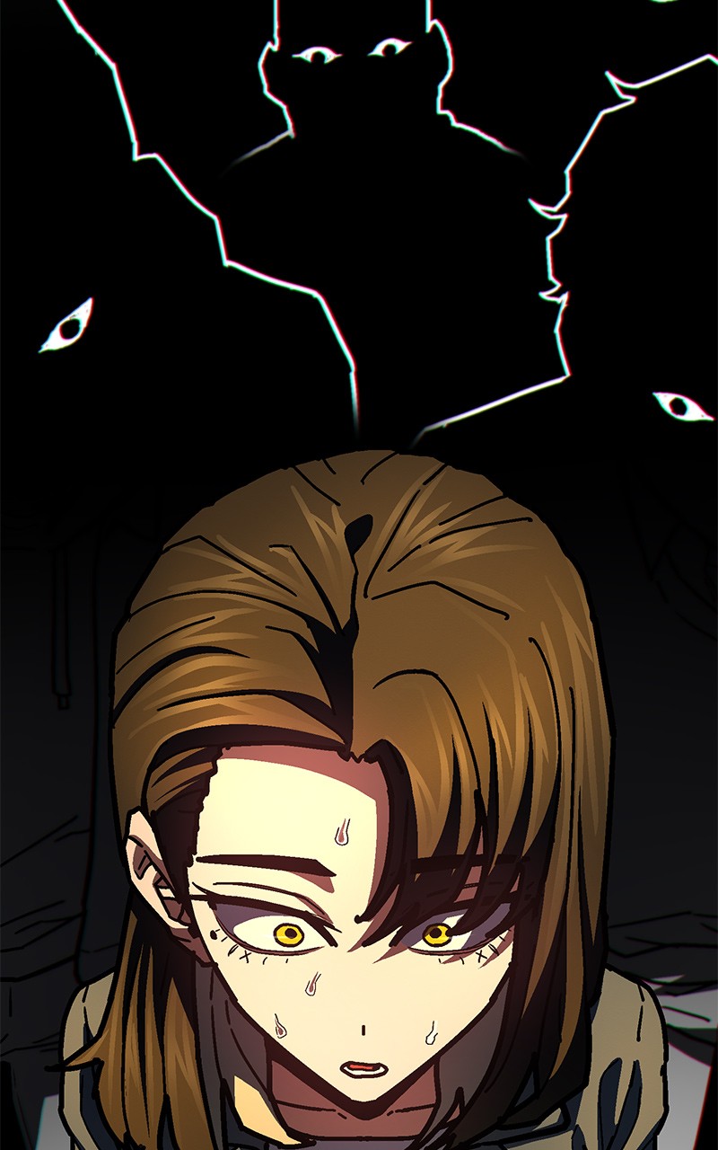 Read Powerless FR Manga Online