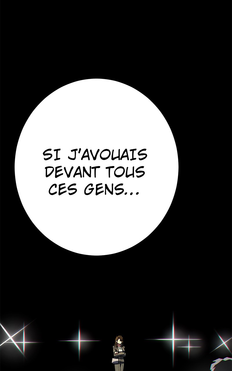 Read Powerless FR Manga Online