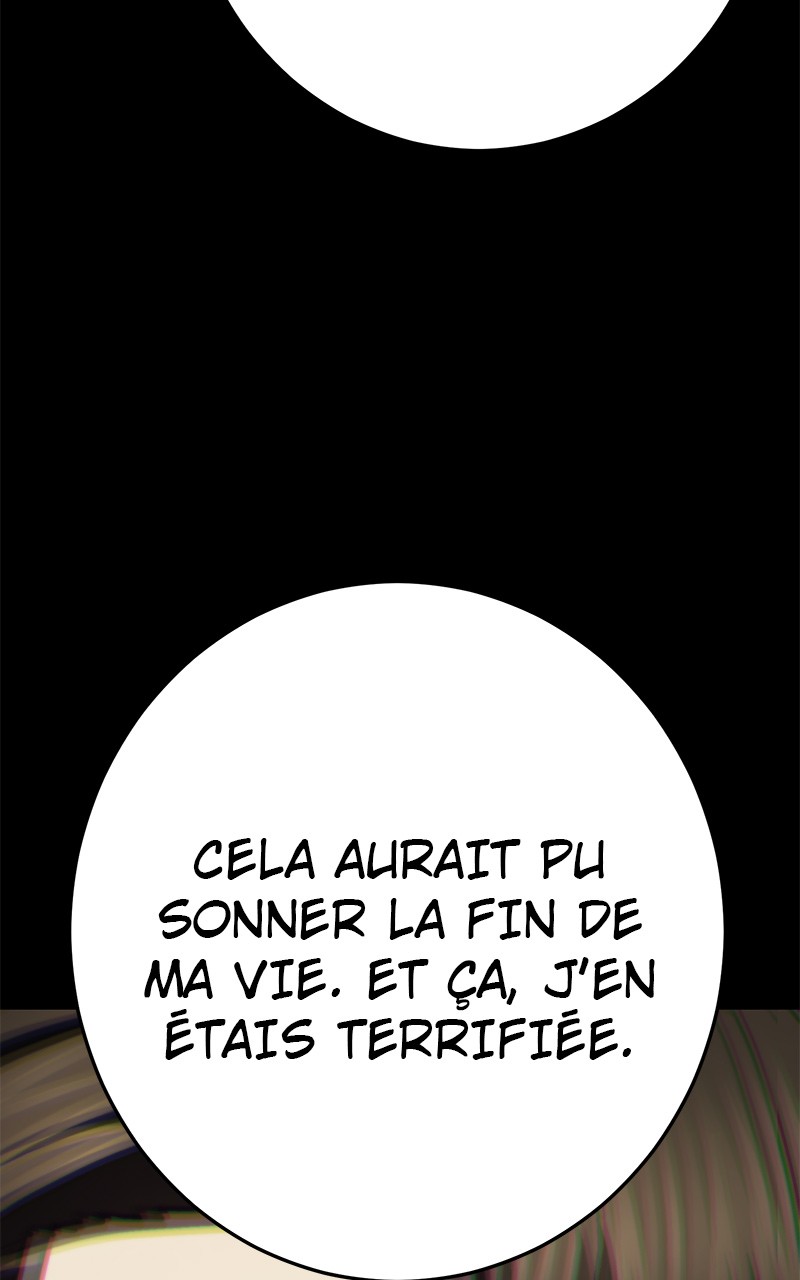 Read Powerless FR Manga Online