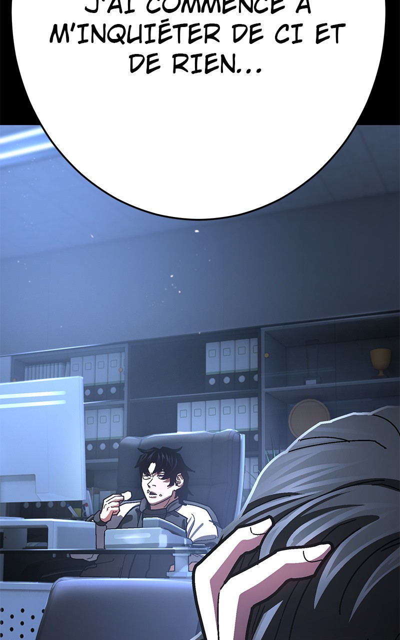 Read Powerless FR Manga Online