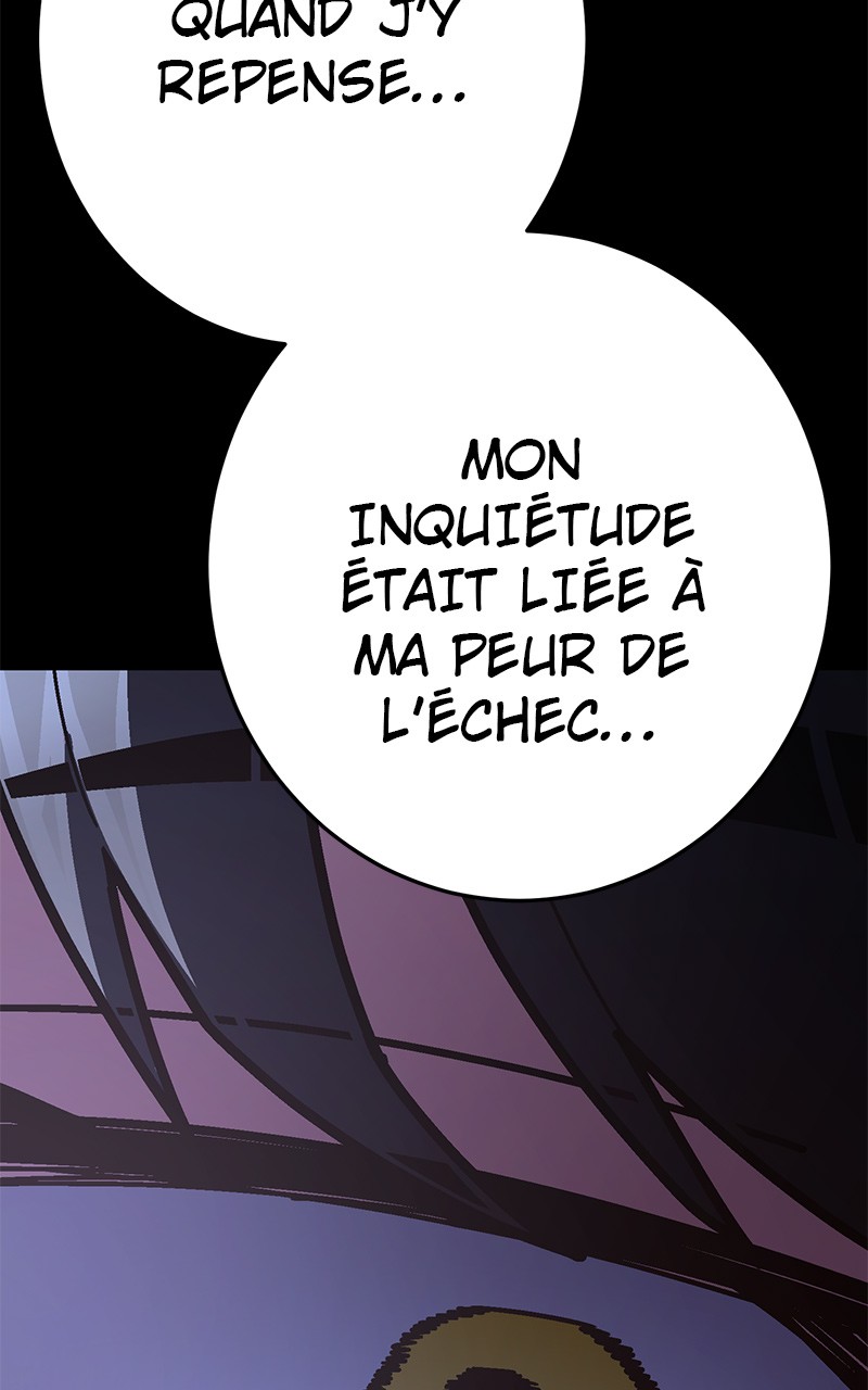 Read Powerless FR Manga Online