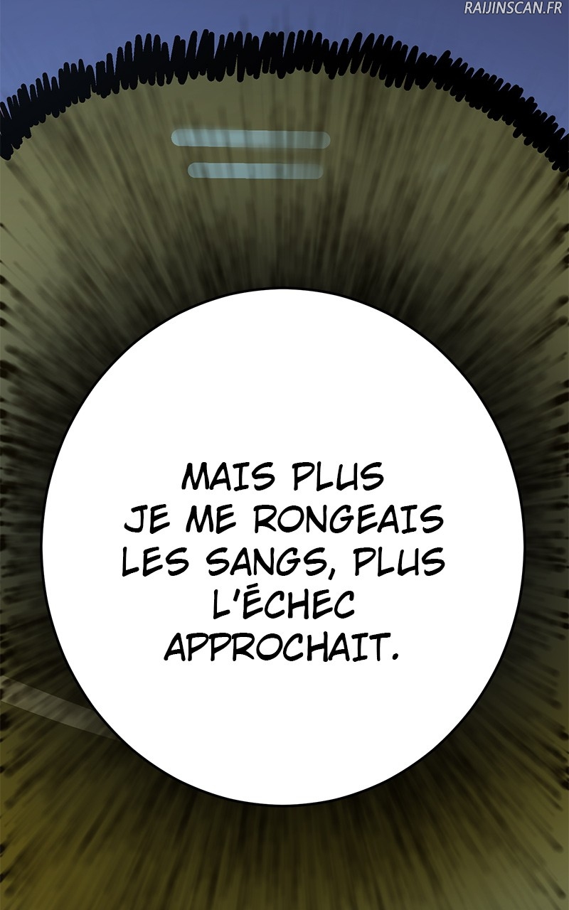 Read Powerless FR Manga Online