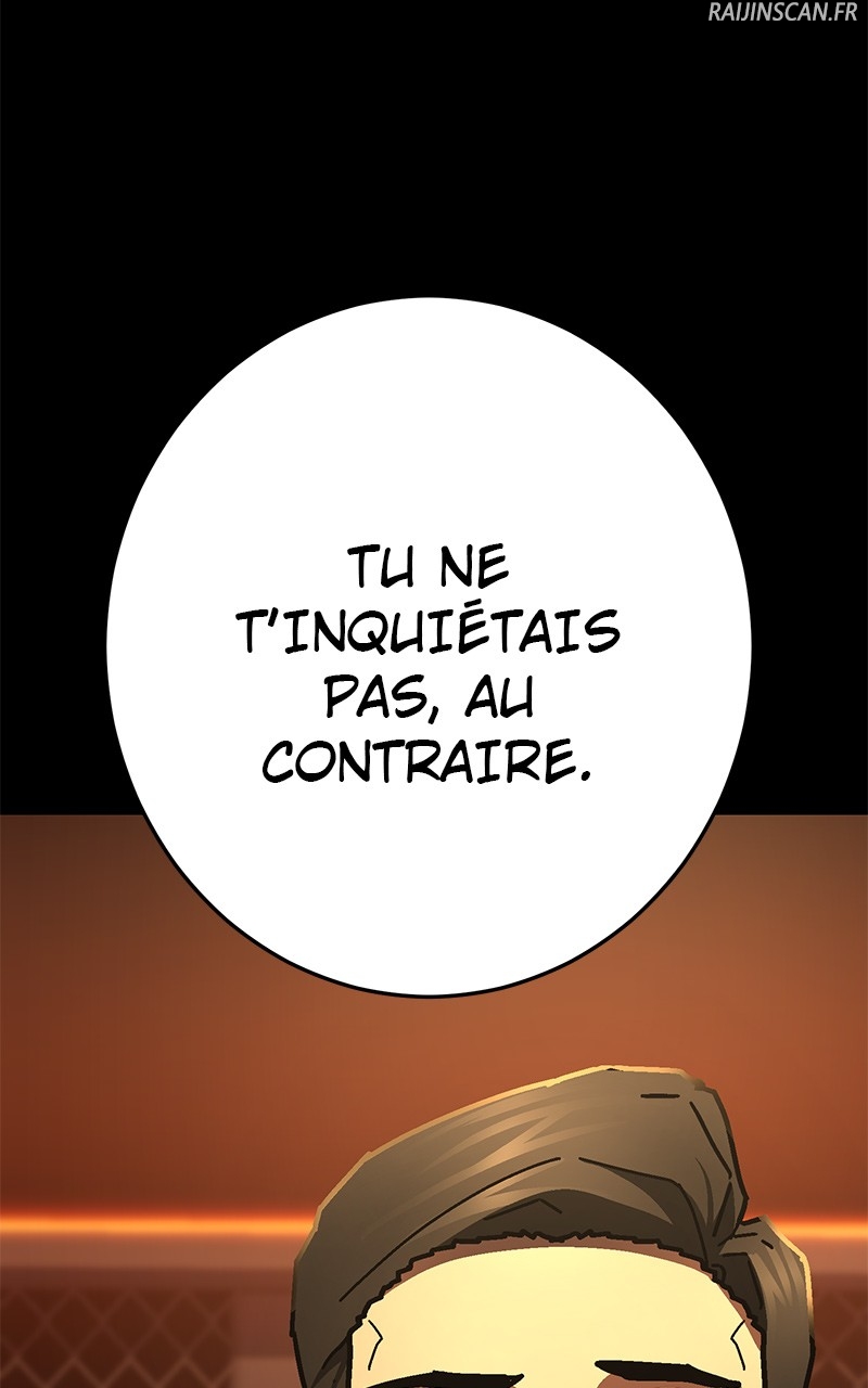 Read Powerless FR Manga Online
