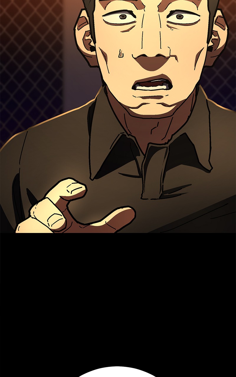 Read Powerless FR Manga Online