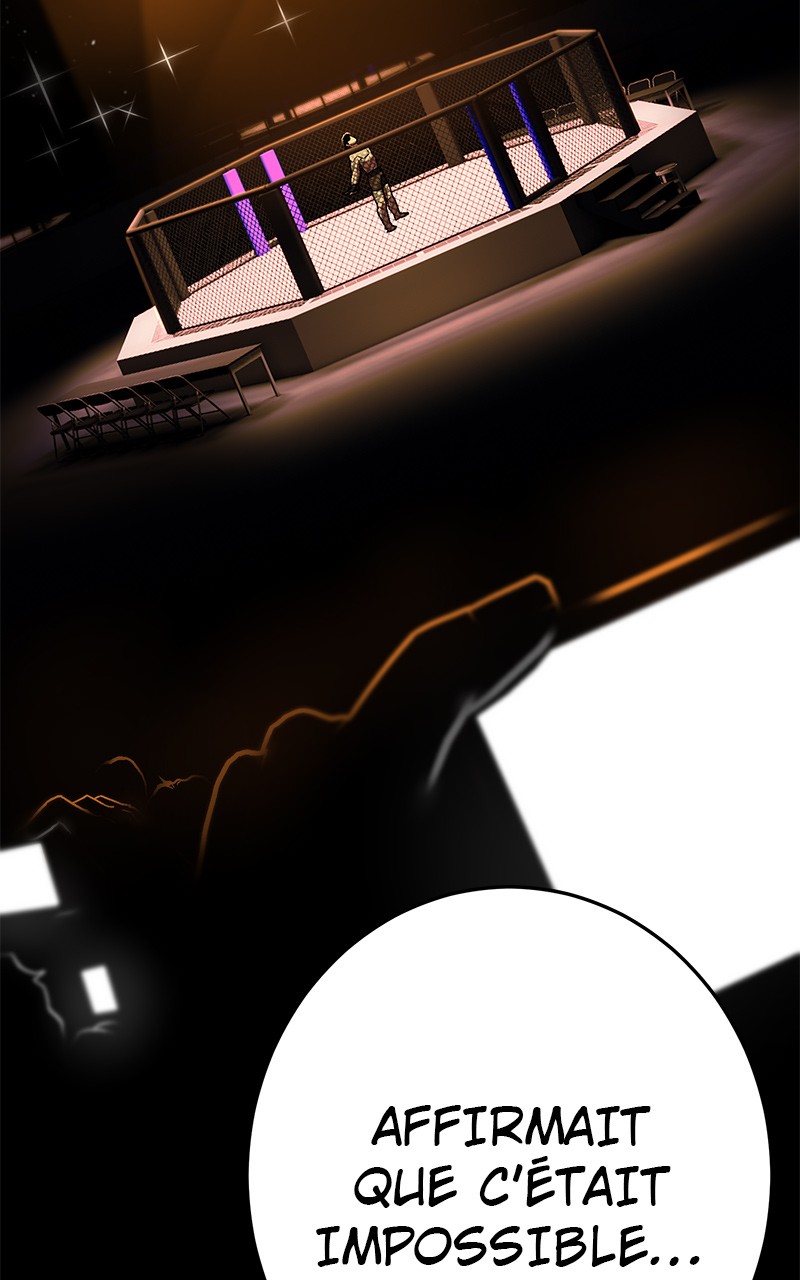 Read Powerless FR Manga Online