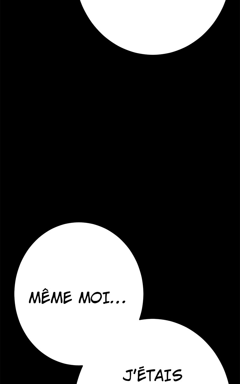 Read Powerless FR Manga Online