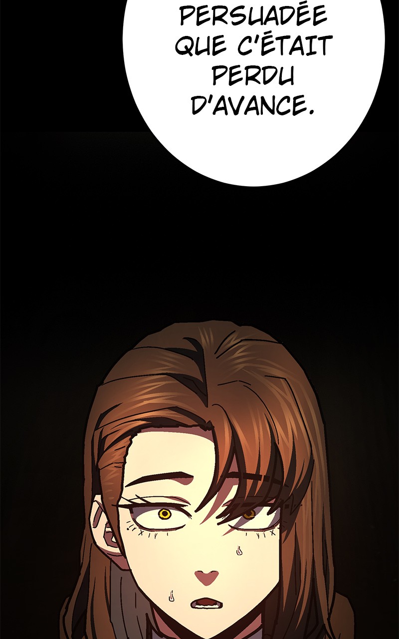 Read Powerless FR Manga Online
