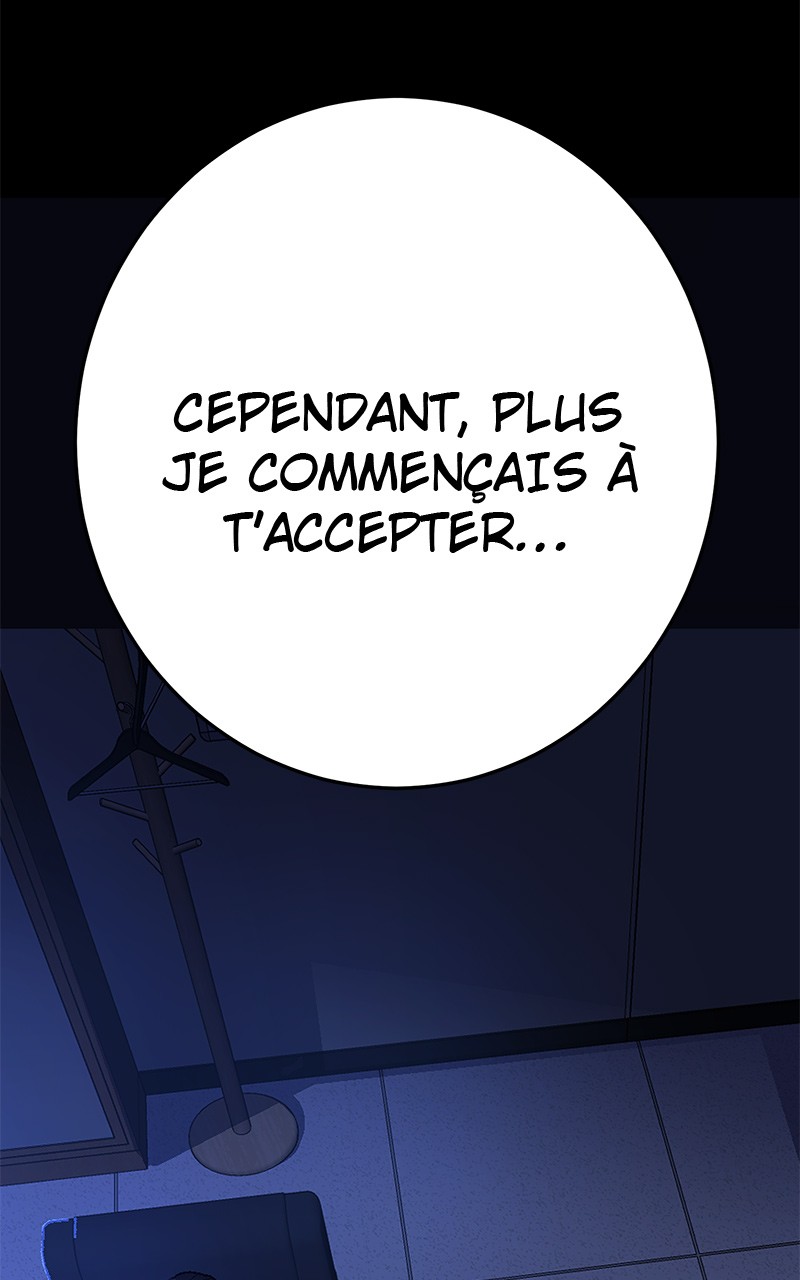 Read Powerless FR Manga Online