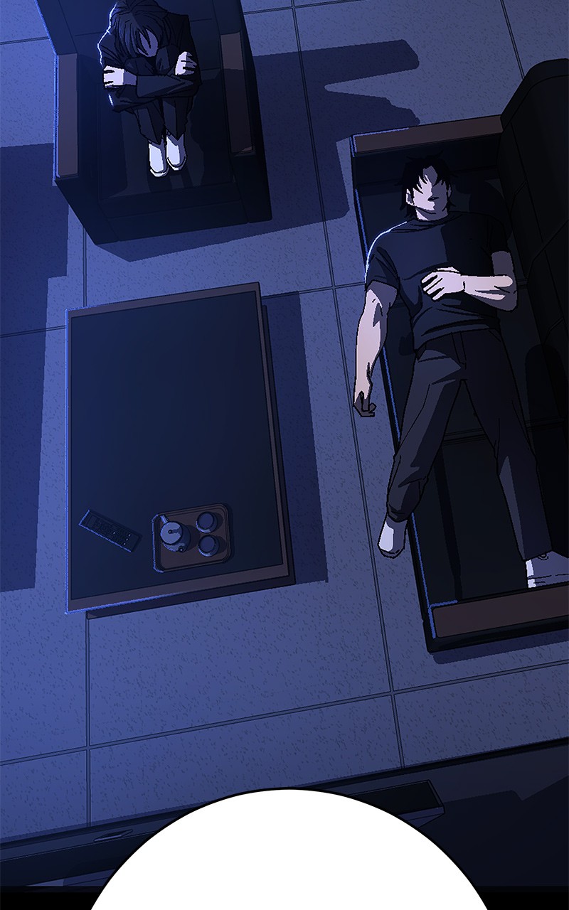 Read Powerless FR Manga Online