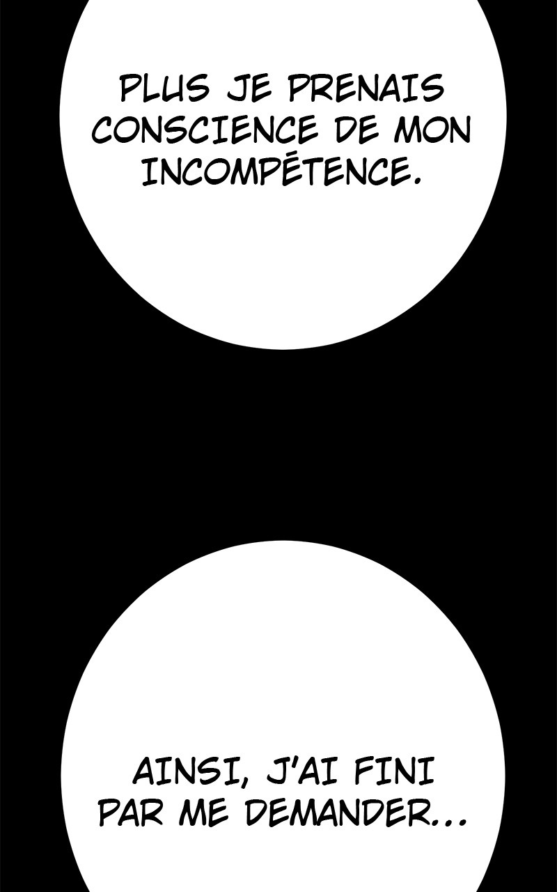 Read Powerless FR Manga Online