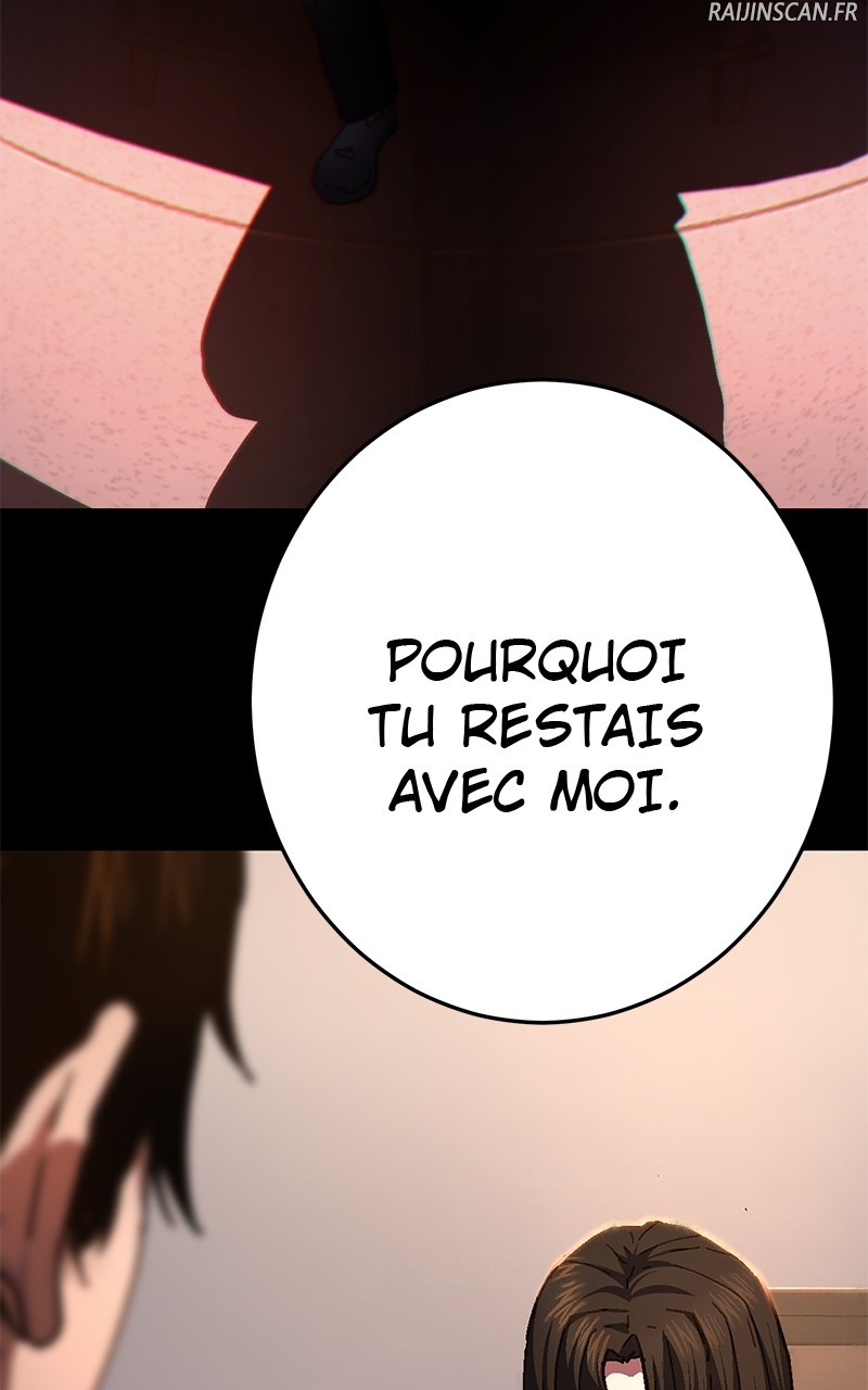 Read Powerless FR Manga Online