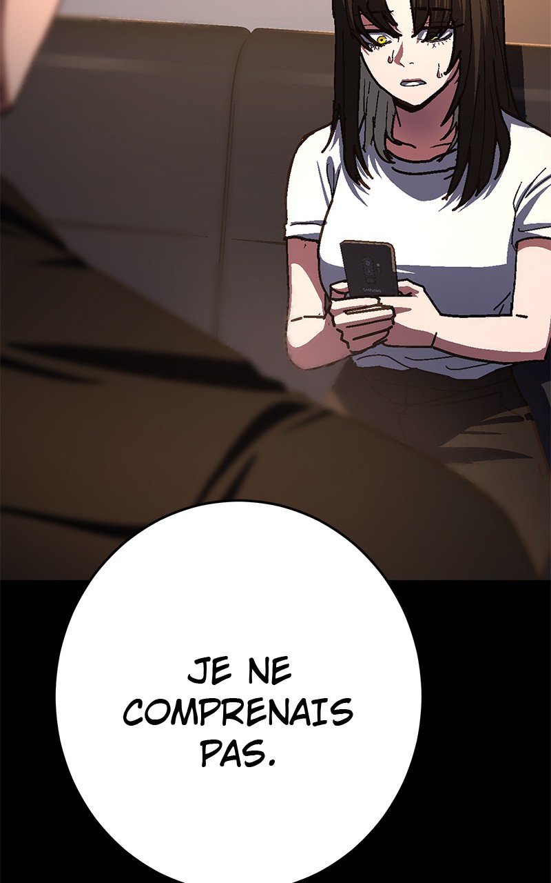 Read Powerless FR Manga Online