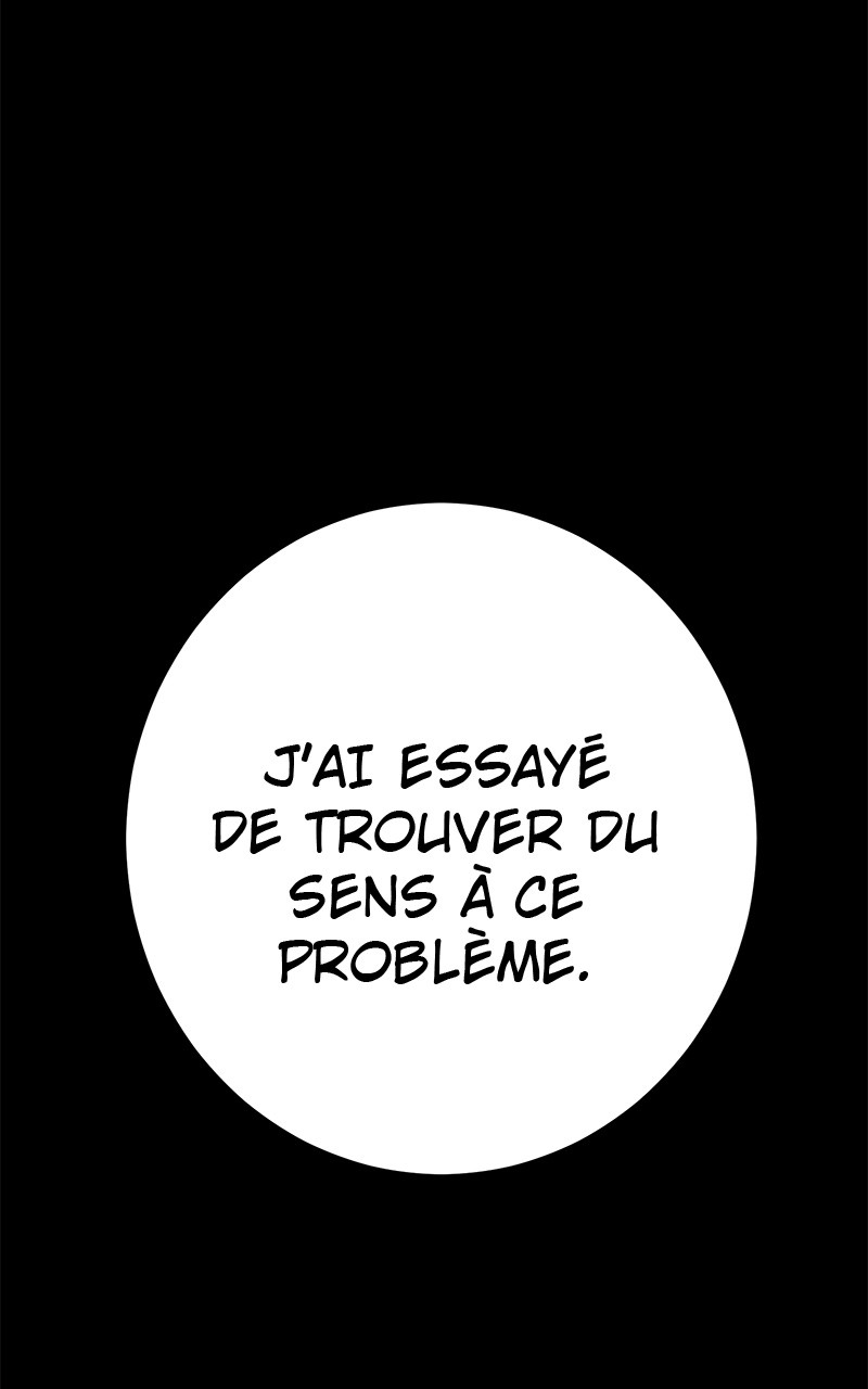 Read Powerless FR Manga Online