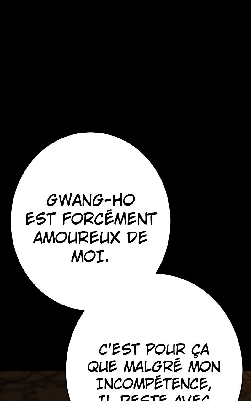 Read Powerless FR Manga Online
