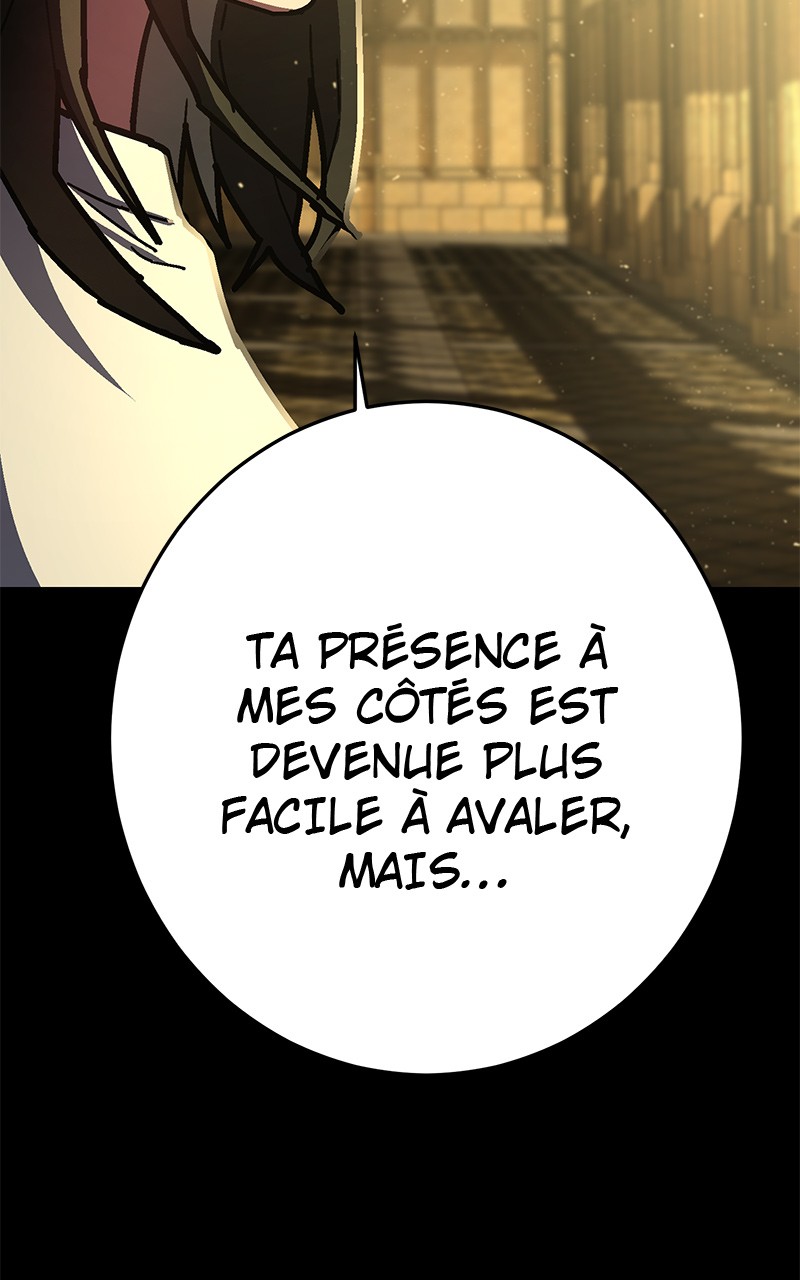 Read Powerless FR Manga Online