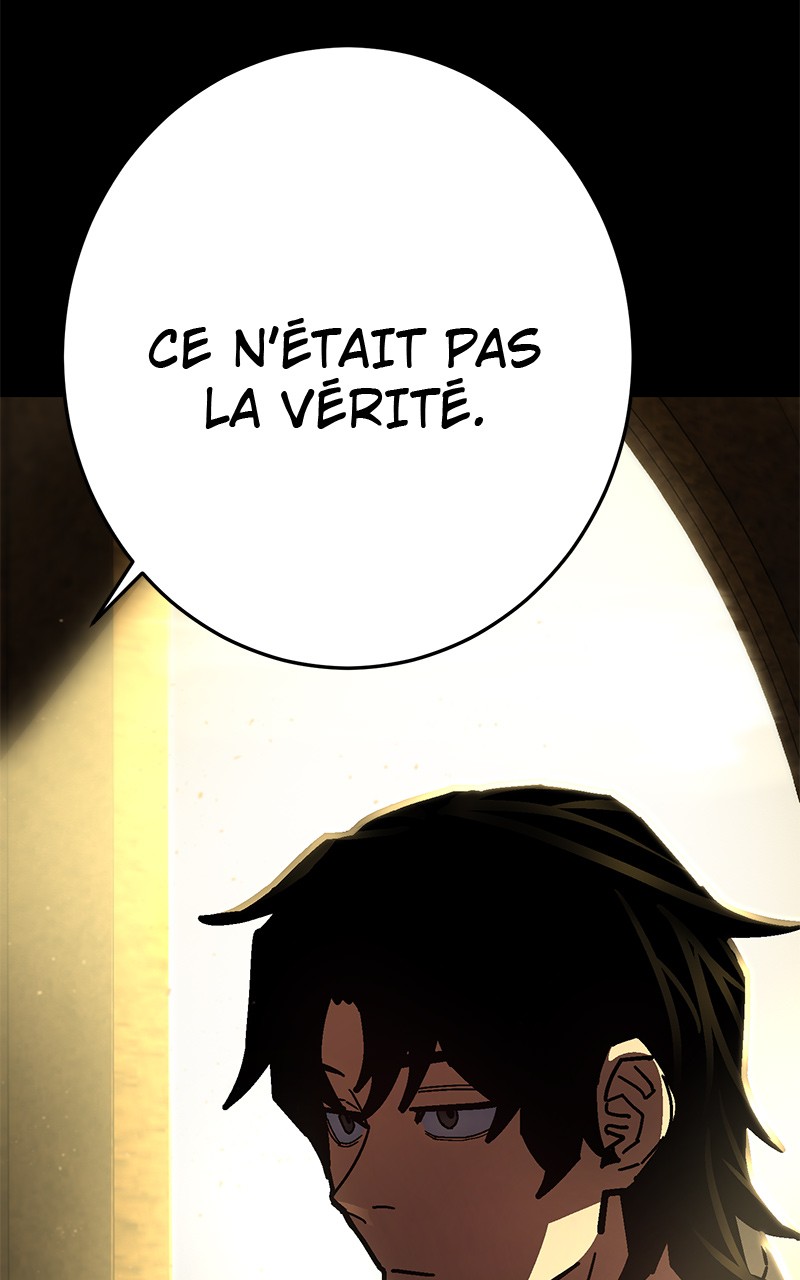Read Powerless FR Manga Online