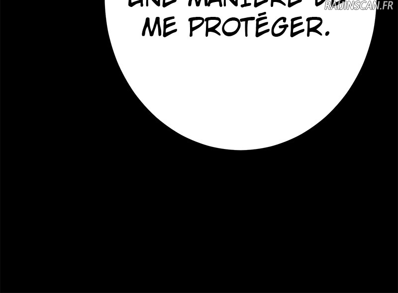 Read Powerless FR Manga Online