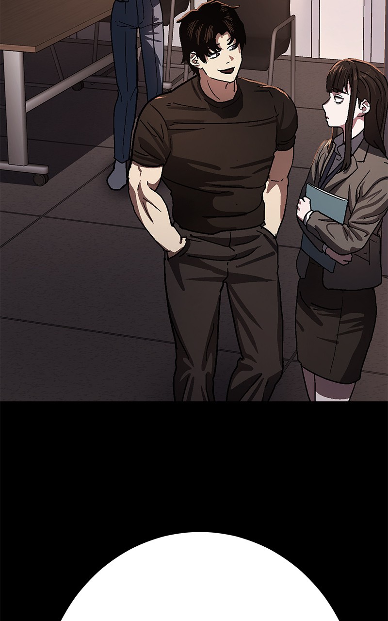 Read Powerless FR Manga Online