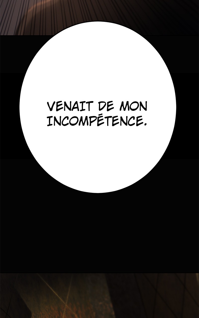 Read Powerless FR Manga Online