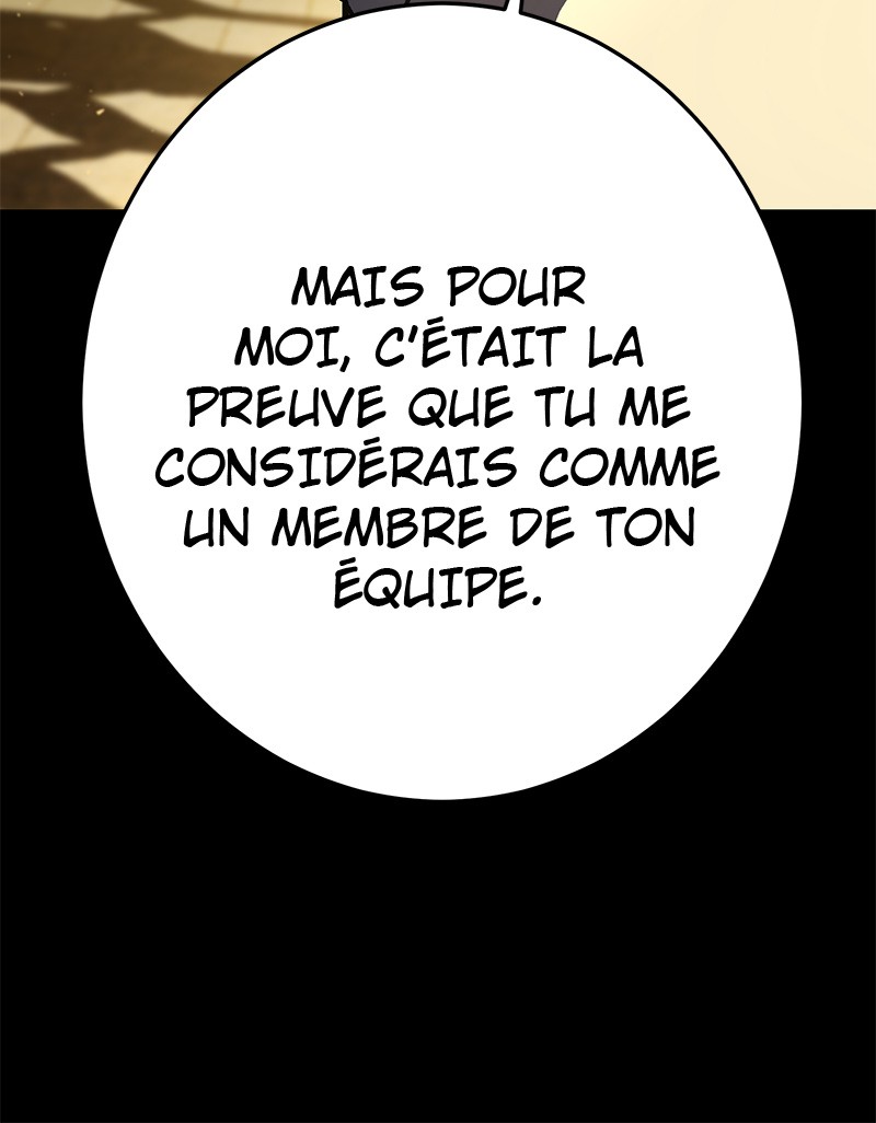 Read Powerless FR Manga Online