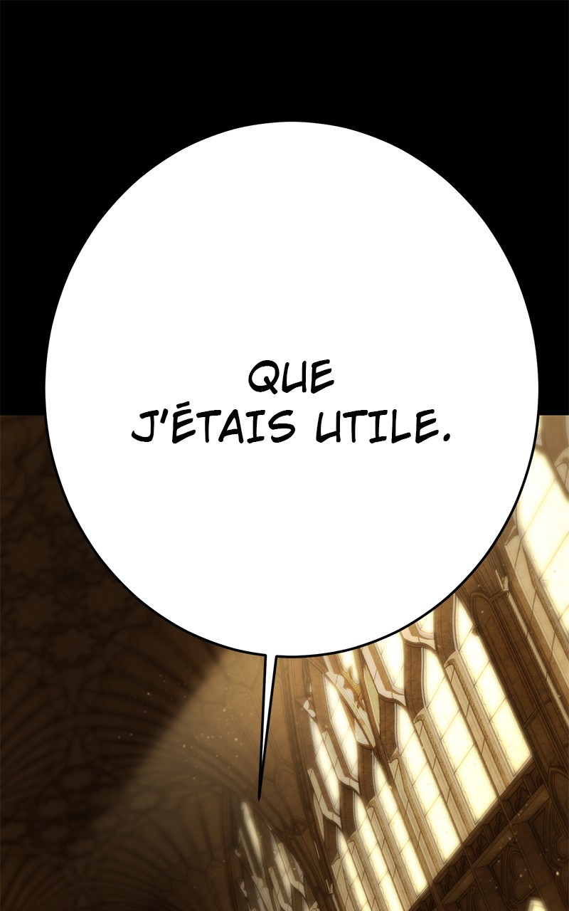 Read Powerless FR Manga Online