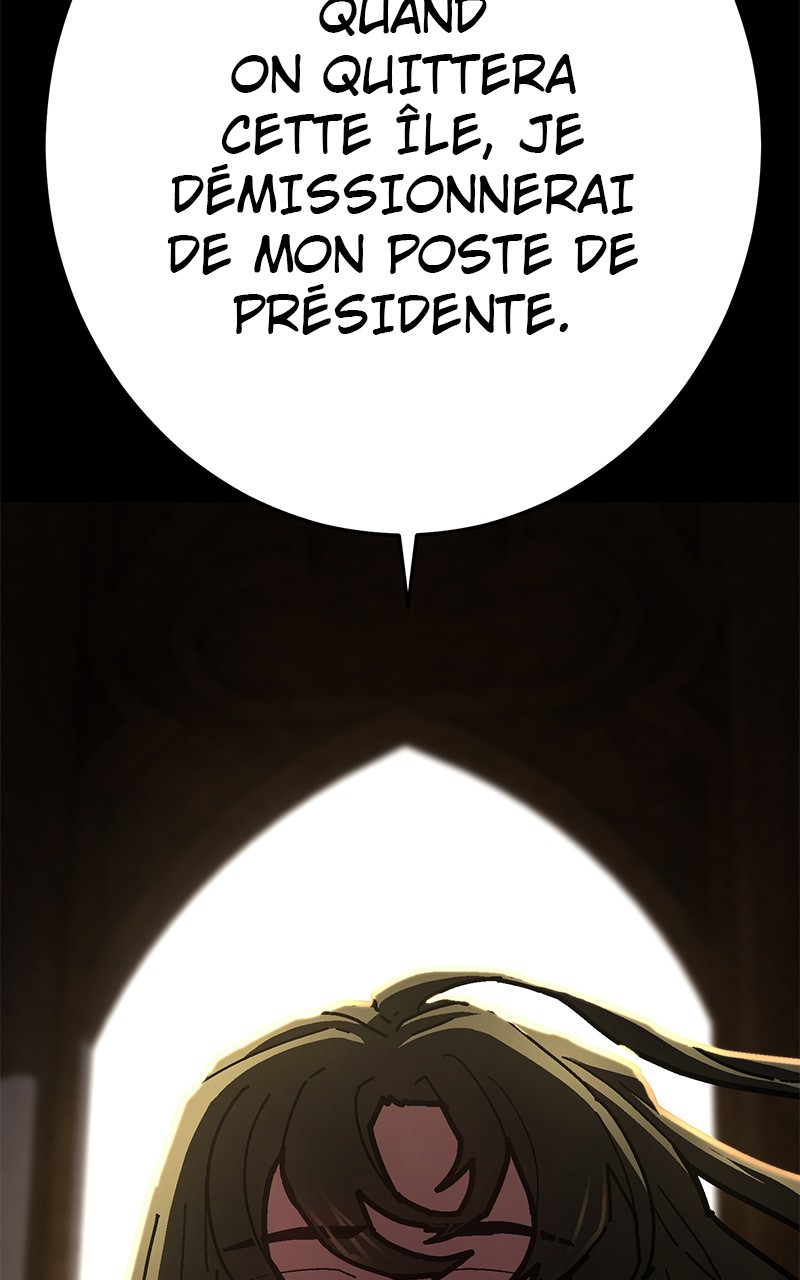 Read Powerless FR Manga Online