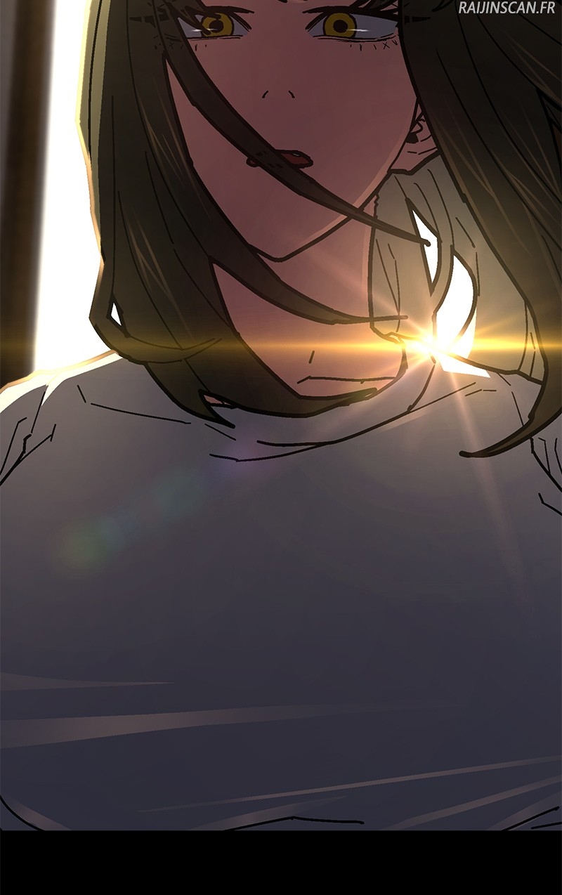 Read Powerless FR Manga Online
