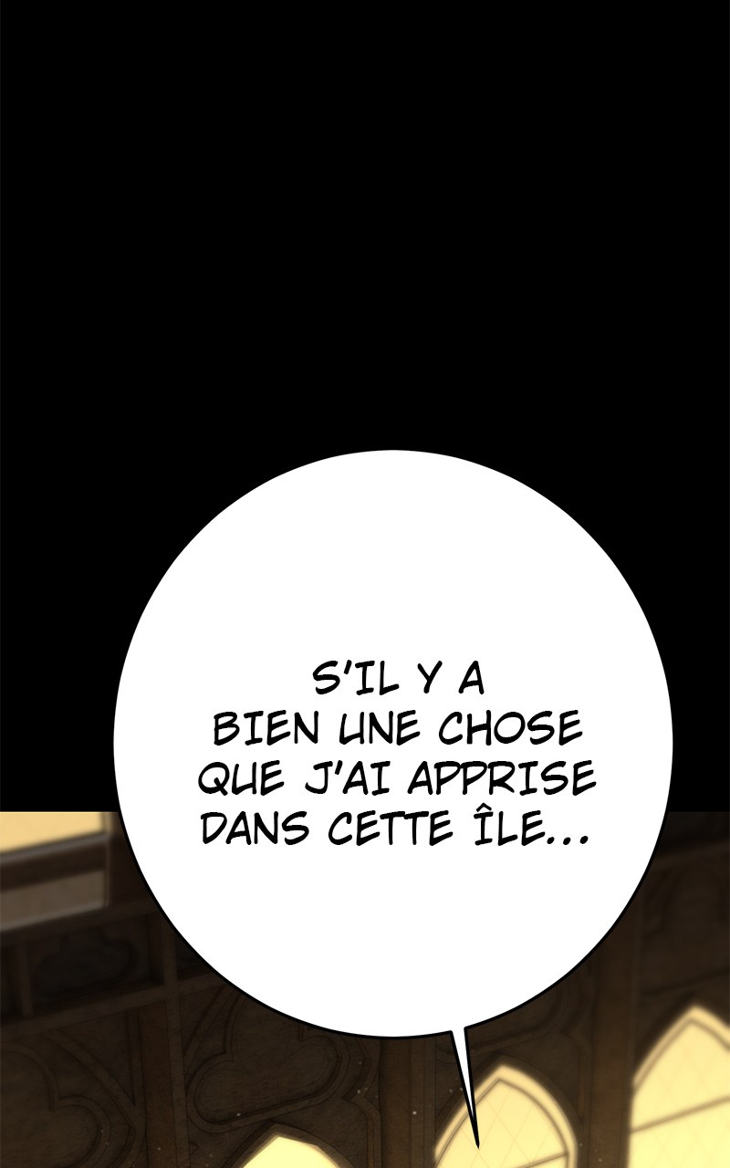 Read Powerless FR Manga Online