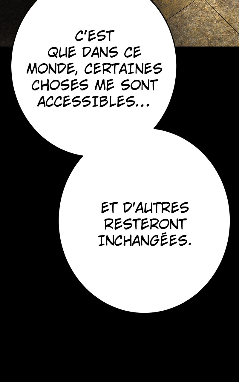 Read Powerless FR Manga Online