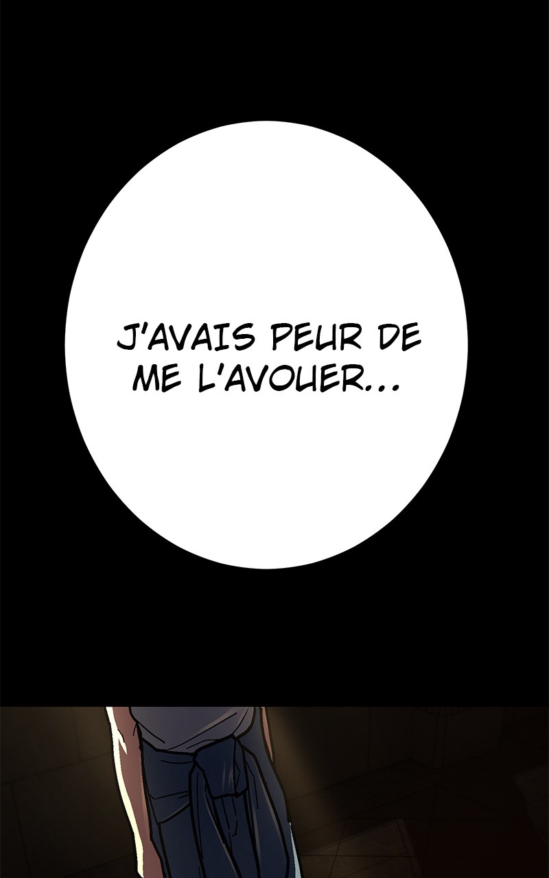 Read Powerless FR Manga Online