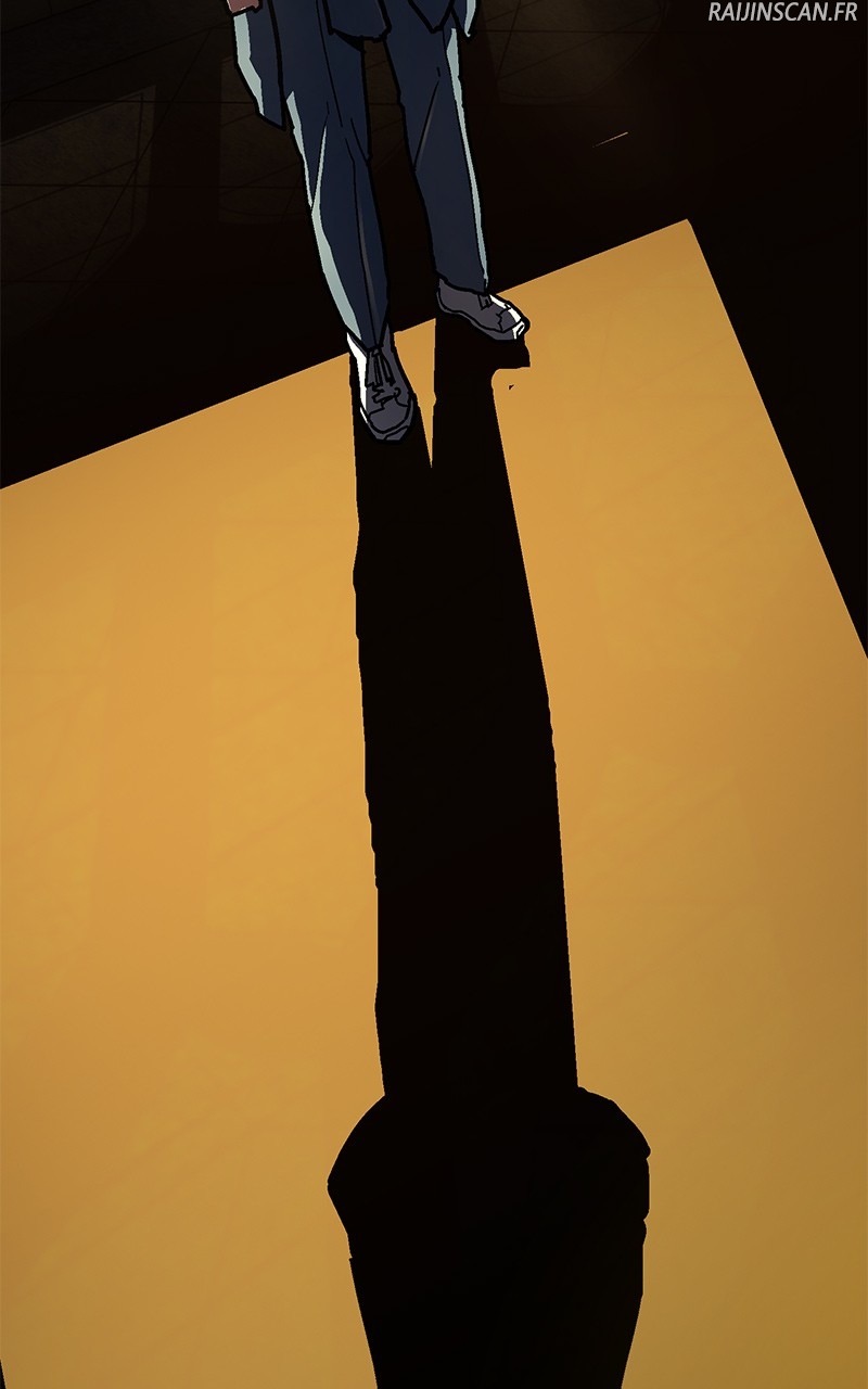 Read Powerless FR Manga Online