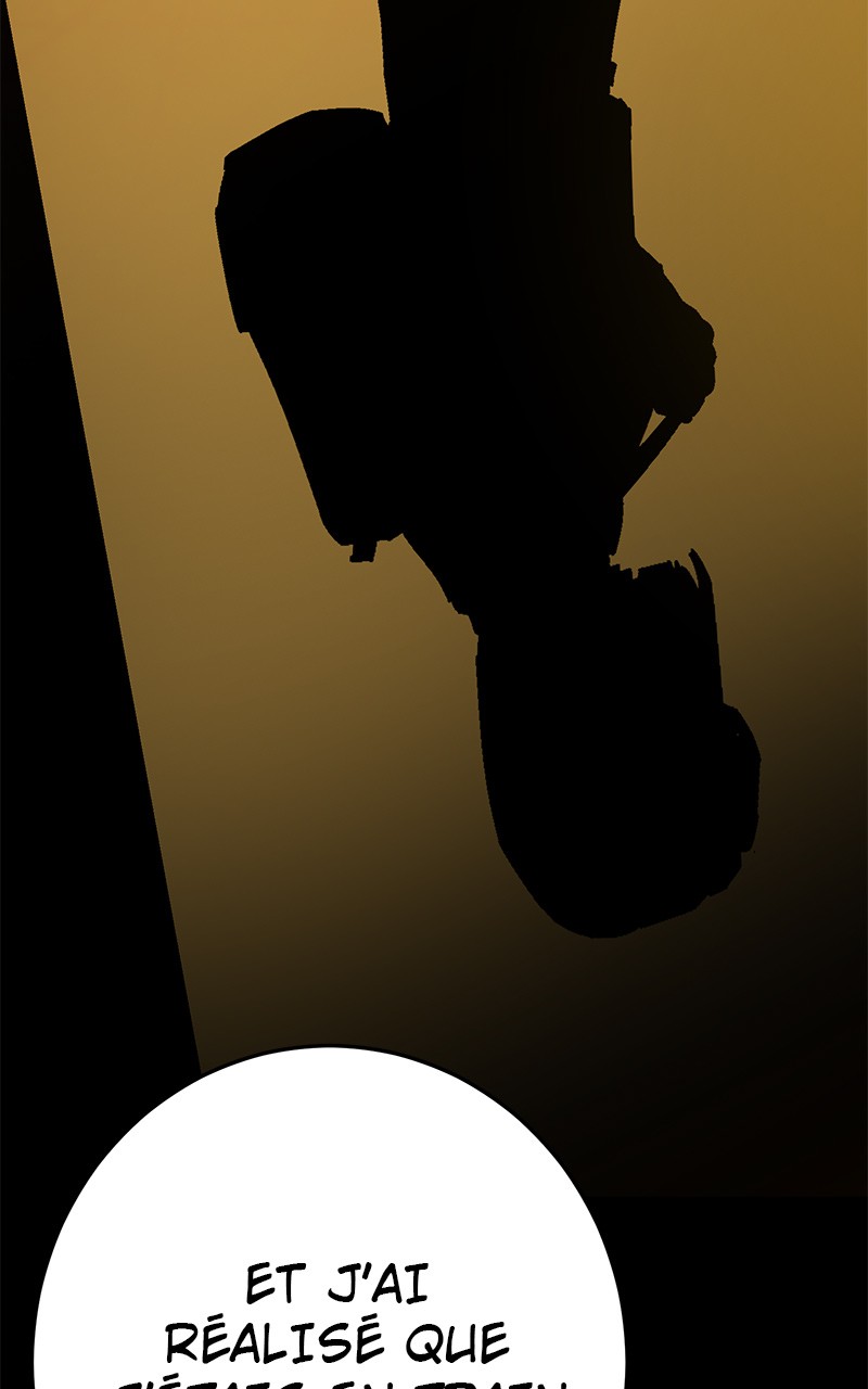 Read Powerless FR Manga Online