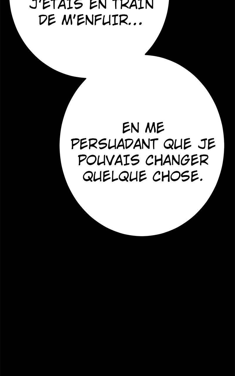 Read Powerless FR Manga Online
