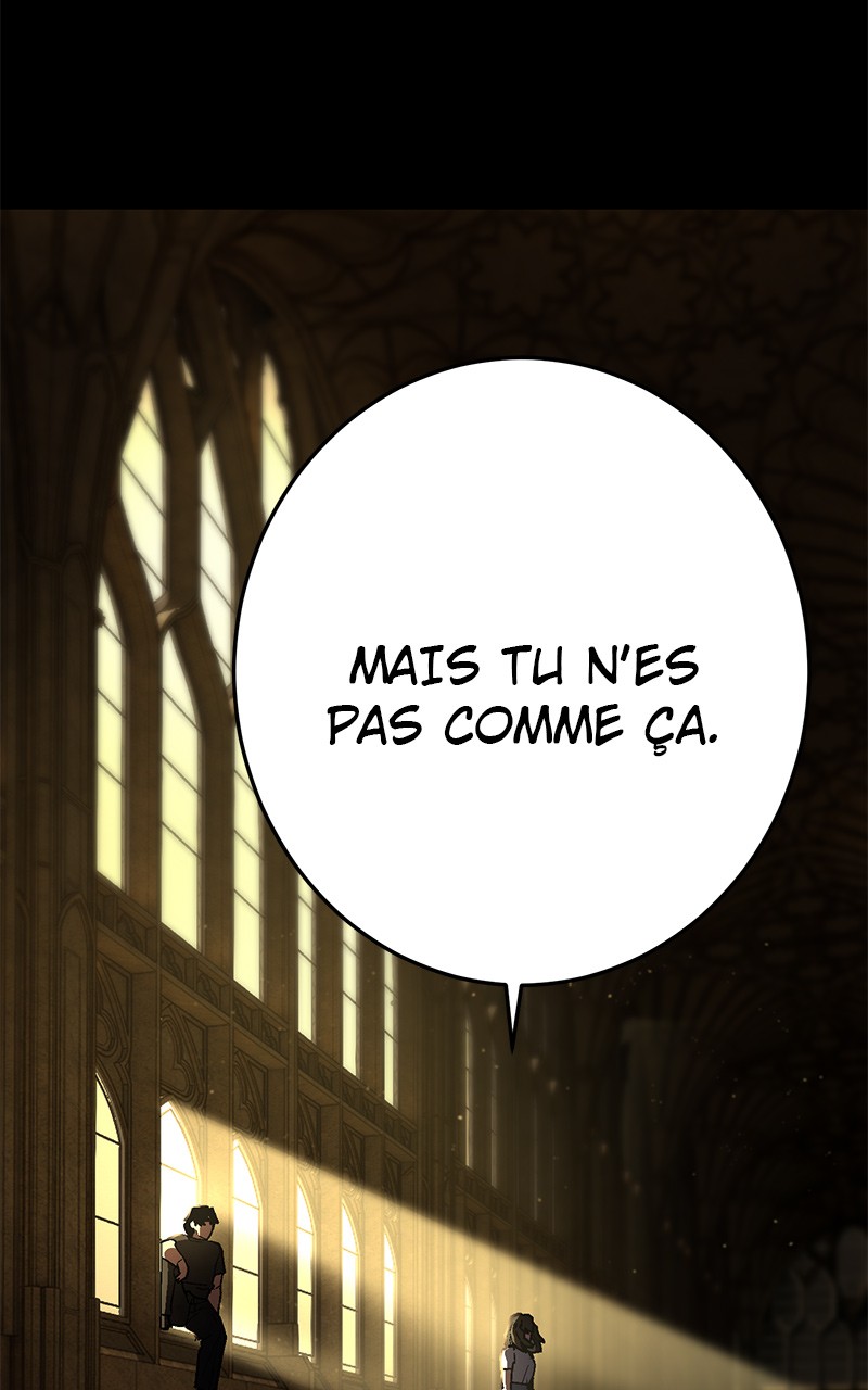 Read Powerless FR Manga Online
