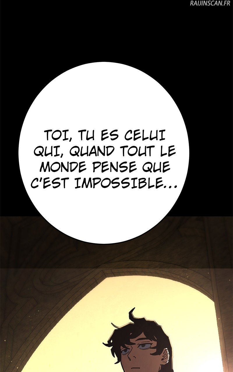 Read Powerless FR Manga Online