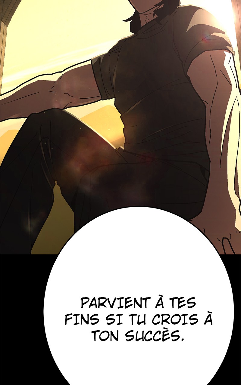 Read Powerless FR Manga Online
