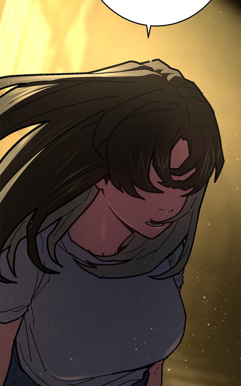 Read Powerless FR Manga Online