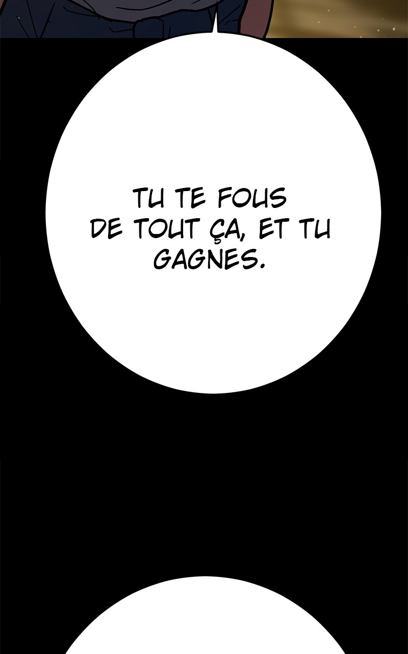 Read Powerless FR Manga Online