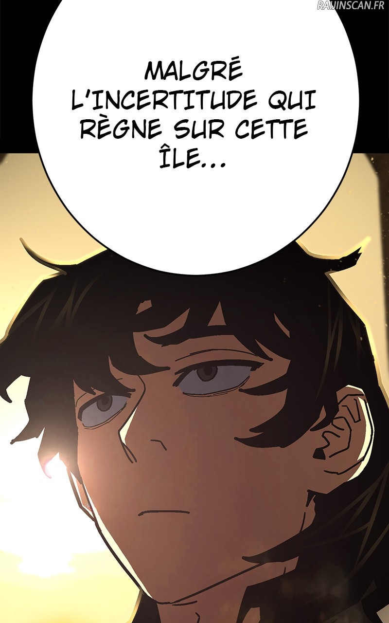 Read Powerless FR Manga Online