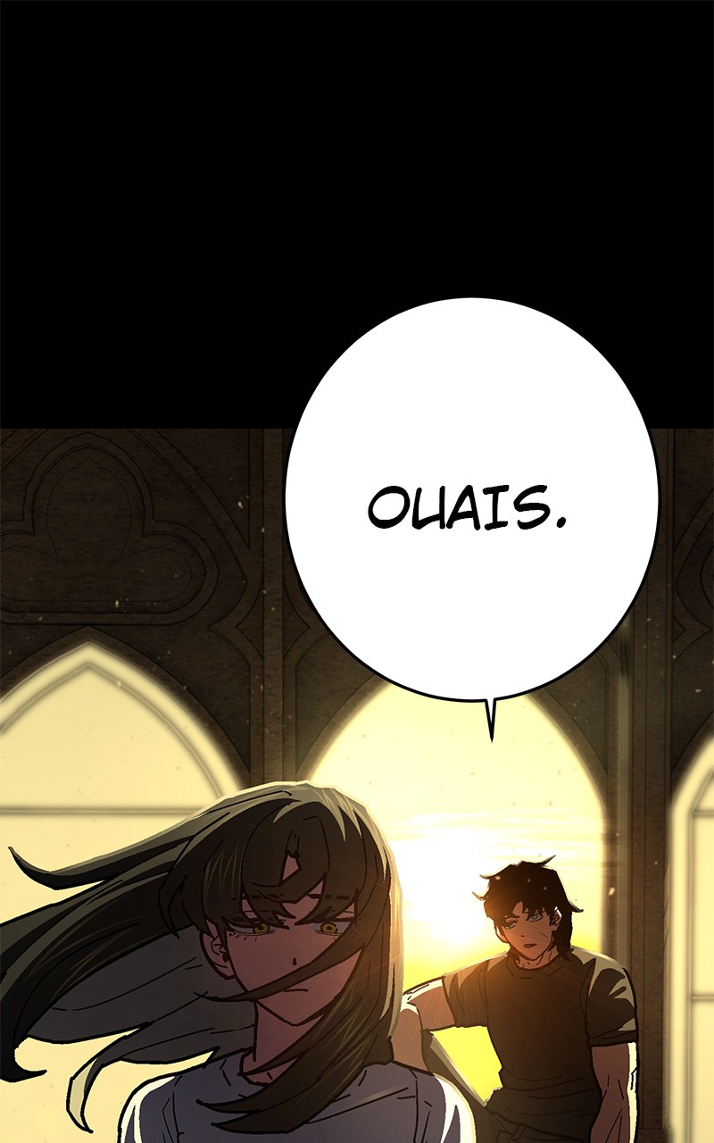 Read Powerless FR Manga Online