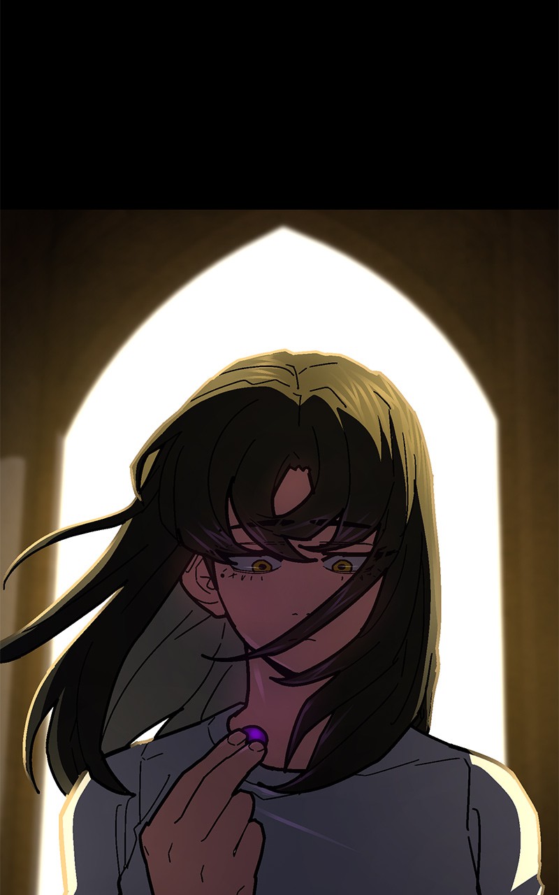 Read Powerless FR Manga Online