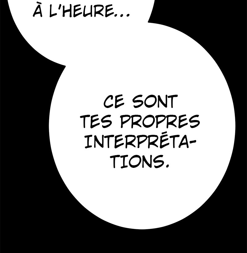 Read Powerless FR Manga Online